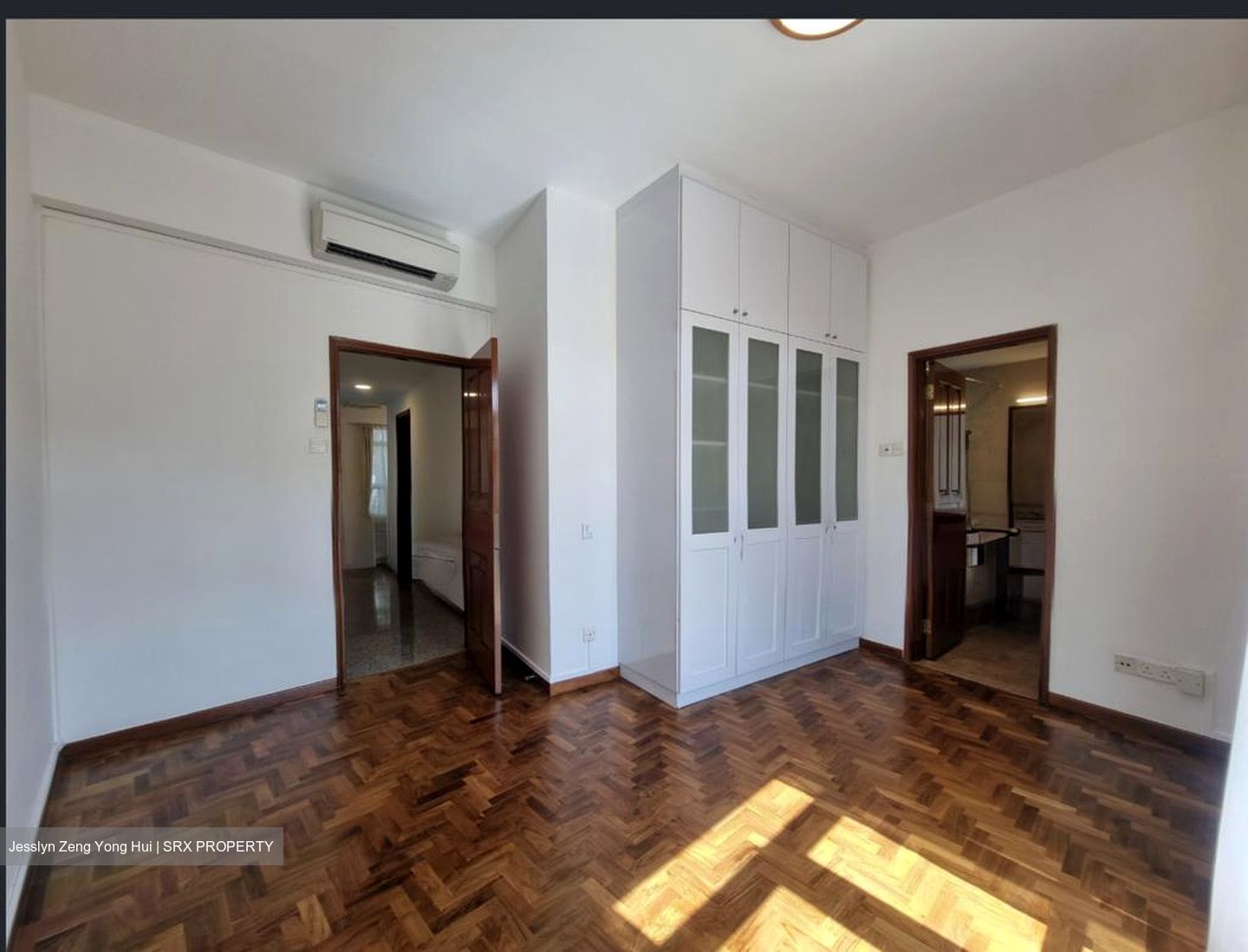 Gold Palm Mansion (D15), Apartment #528506361